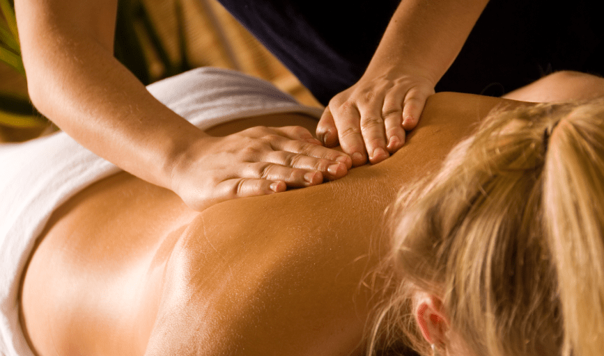 F&S Healthy Massage 